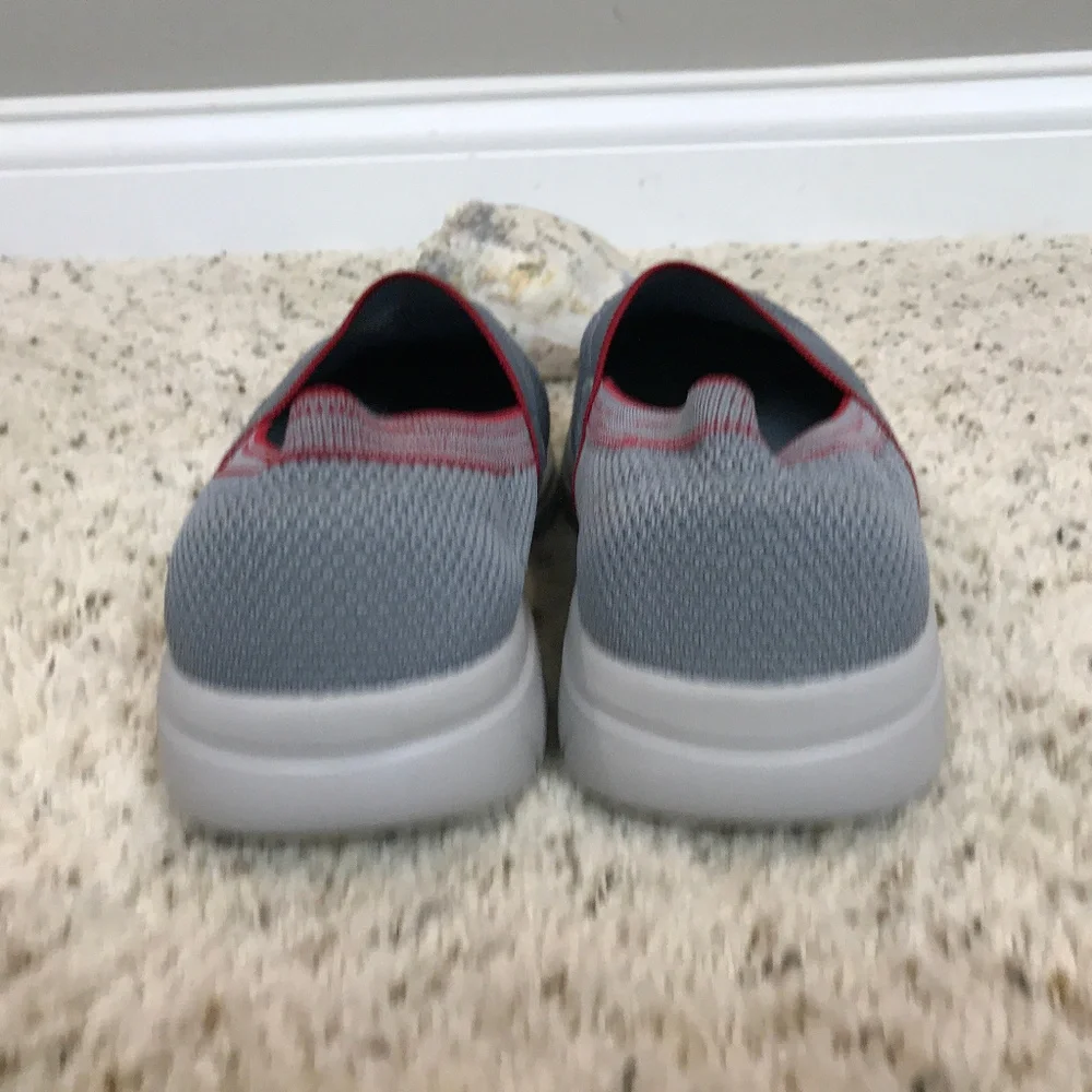 Zuliz by Zulijian slip ons Sz 6 (36)